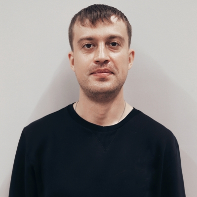 Артем Поляков